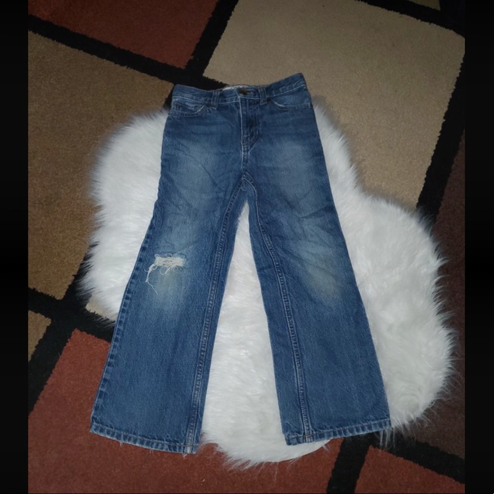 Boy’s Cherokee jeans size 6